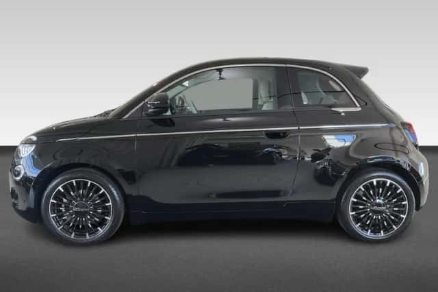 Fiat 500 (2026) thumbnail 2
