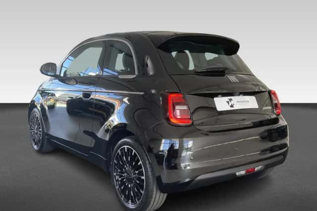 Fiat 500 (2026) thumbnail 3