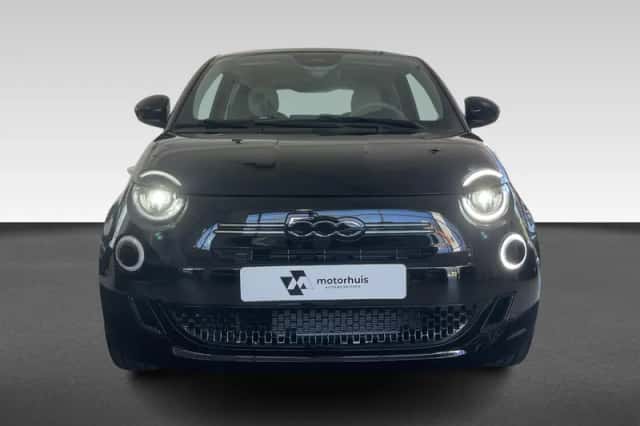 Fiat 500 (2026) thumbnail 4