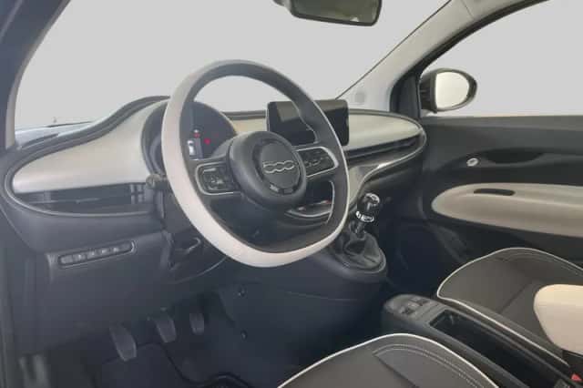 Fiat 500 (2026) thumbnail 6