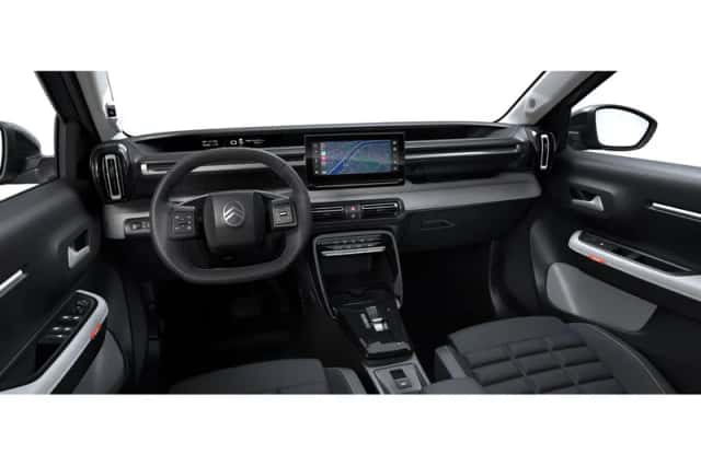 Citroën C3 (2026) thumbnail 5