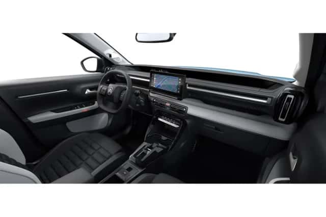 Citroën C3 (2026) thumbnail 6