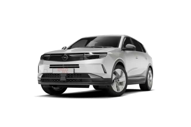 Opel Grandland (2026) thumbnail 1