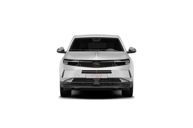 Opel Grandland (2026) thumbnail 2