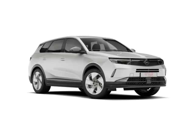 Opel Grandland (2026) thumbnail 3