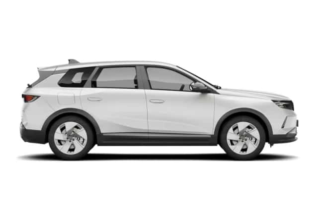 Opel Grandland (2026) thumbnail 4