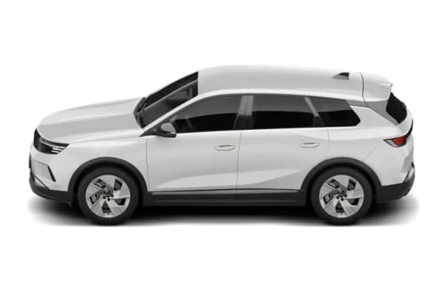 Opel Grandland (2026) thumbnail 5