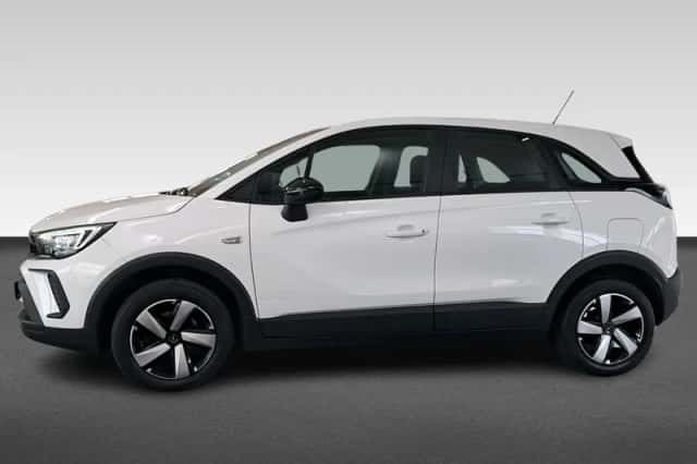 Opel Crossland (2022) thumbnail 2