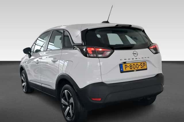 Opel Crossland (2022) thumbnail 3