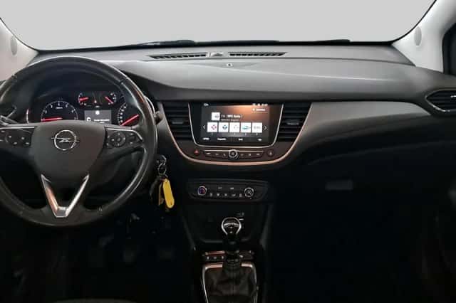 Opel Crossland (2022) thumbnail 5