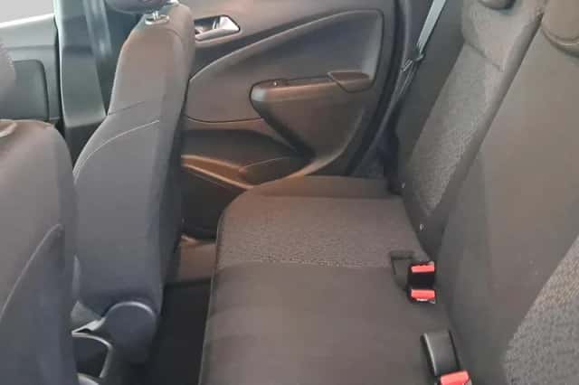 Opel Crossland (2022) thumbnail 6