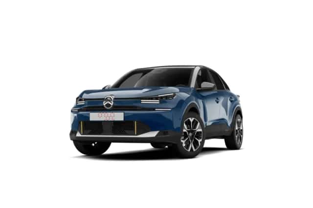 Citroën ë-C4 (2026) thumbnail 1