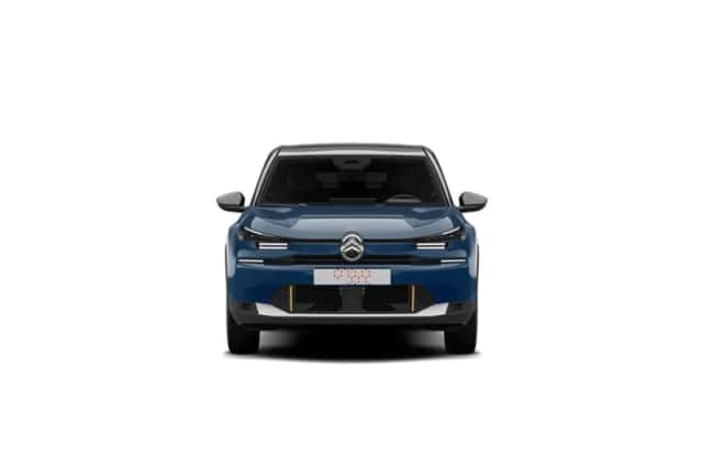 Citroën ë-C4 (2026) thumbnail 2