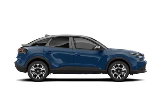 Citroën ë-C4 (2026) thumbnail 4