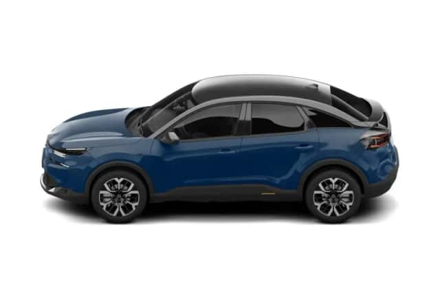 Citroën ë-C4 (2026) thumbnail 5