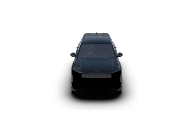 Jeep Compass (2026) thumbnail 4