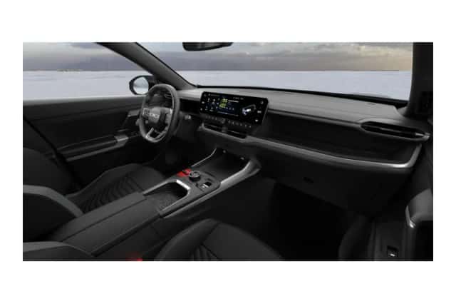 Jeep Compass (2026) thumbnail 6