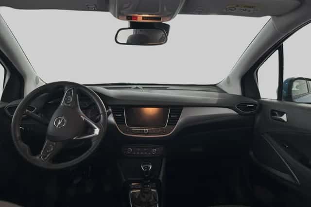 Opel Crossland X (2020) thumbnail 5