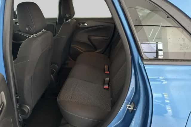 Opel Crossland X (2020) thumbnail 6