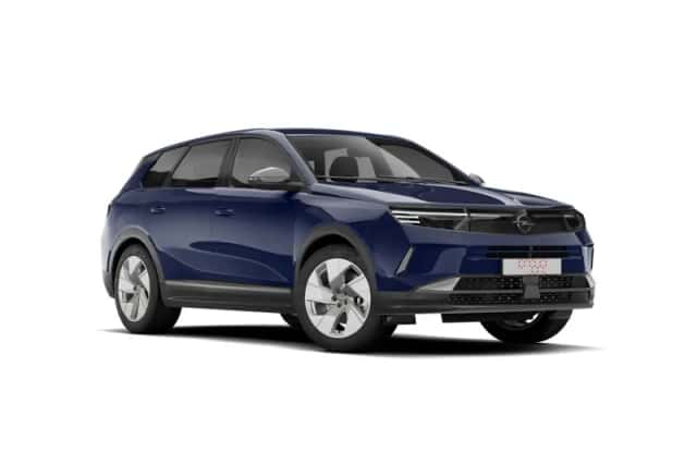 Opel Grandland (2026) thumbnail 3