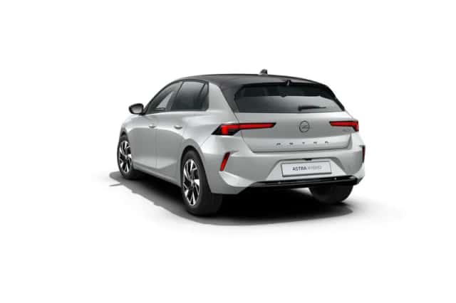 Opel Astra (2026) thumbnail 2