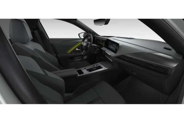 Opel Astra (2026) thumbnail 6
