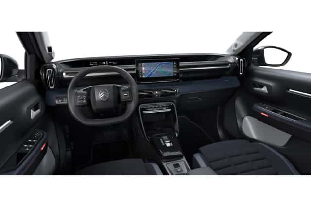 Citroën C3 Aircross (2026) thumbnail 5