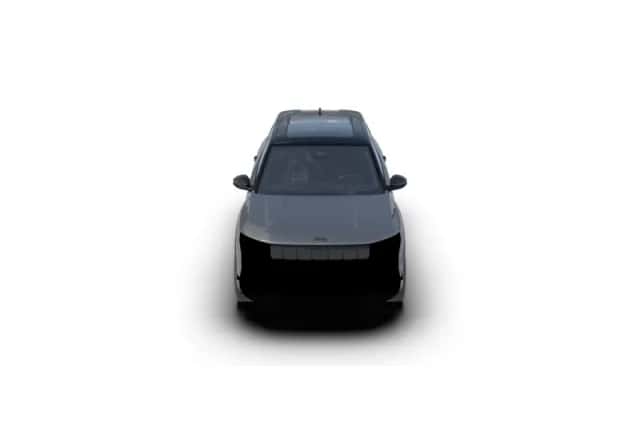 Jeep Compass (2026) thumbnail 4