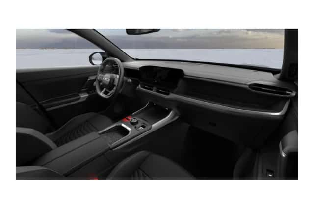 Jeep Compass (2026) thumbnail 6