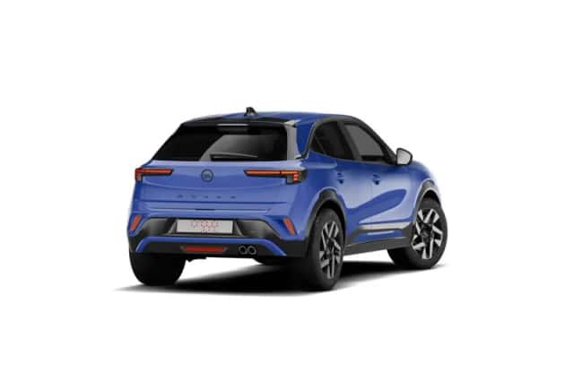 Opel Mokka (2026) thumbnail 5