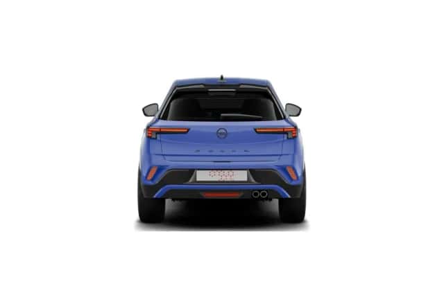 Opel Mokka (2026) thumbnail 6