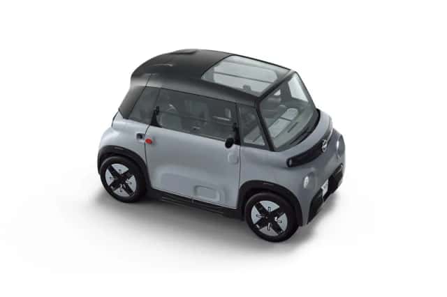 Opel Rocks-e (2026) thumbnail 4