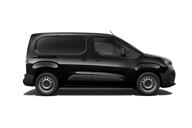 Citroën ë-Berlingo (2026) thumbnail 2