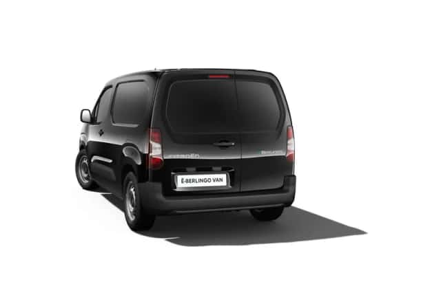 Citroën ë-Berlingo (2026) thumbnail 3