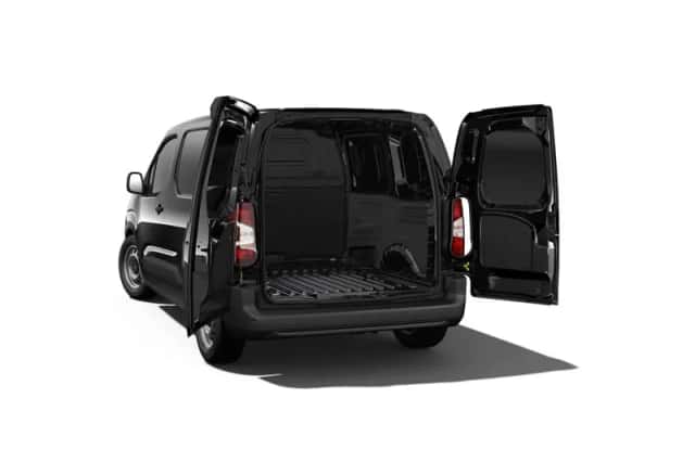 Citroën ë-Berlingo (2026) thumbnail 4
