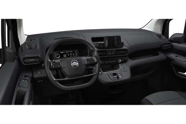 Citroën ë-Berlingo (2026) thumbnail 5