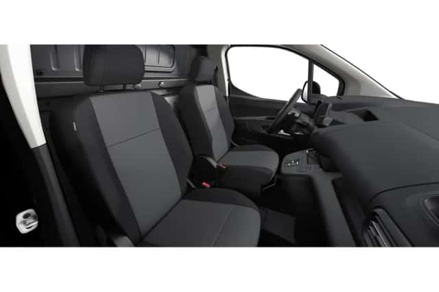 Citroën ë-Berlingo (2026) thumbnail 6