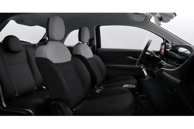 Fiat 500 (2026) thumbnail 5