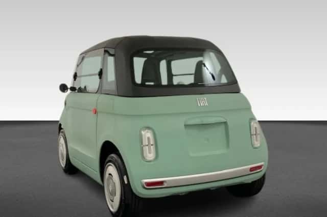 Fiat TOPOLINO (2026) thumbnail 2