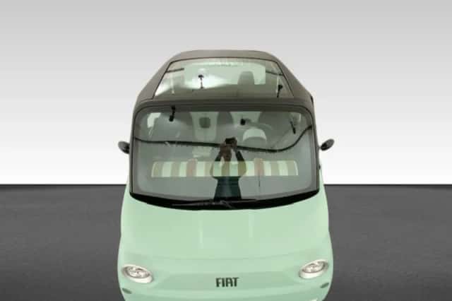 Fiat TOPOLINO (2026) thumbnail 6