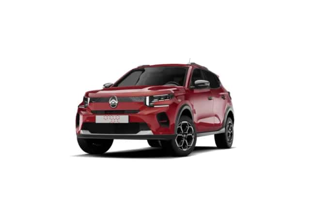 Citroën ë-C3 (2026) thumbnail 1