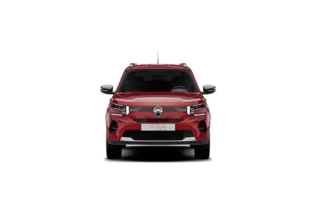 Citroën ë-C3 (2026) thumbnail 2