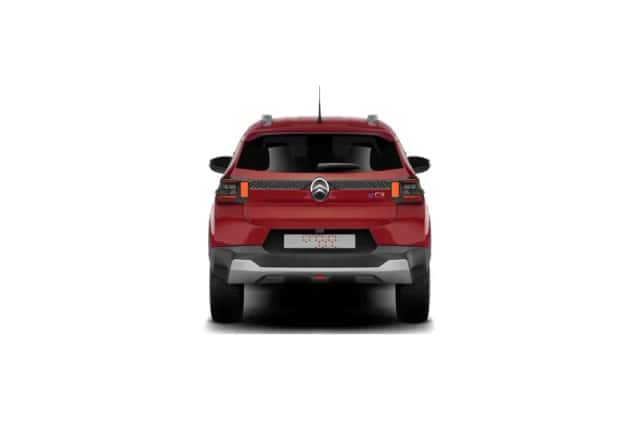 Citroën ë-C3 (2026) thumbnail 6