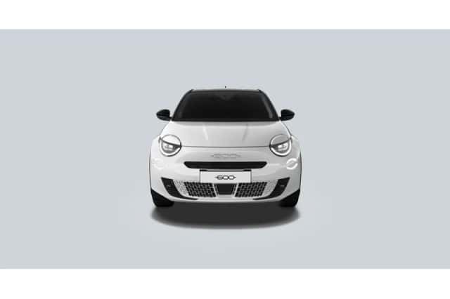 Fiat 600e (2026) thumbnail 1