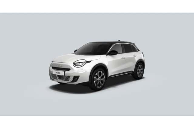 Fiat 600e (2026) thumbnail 2