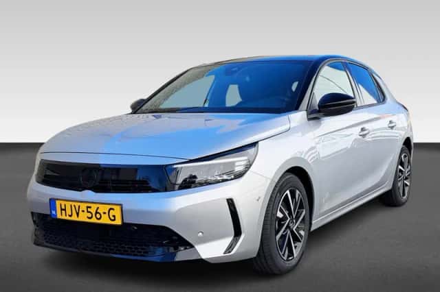 Opel Corsa (2025) thumbnail 1