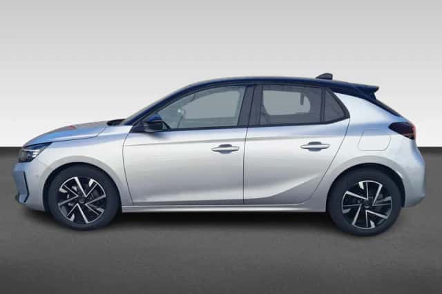 Opel Corsa (2025) thumbnail 2
