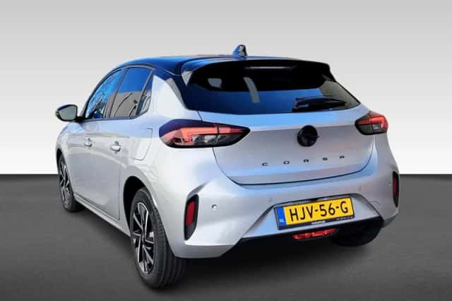Opel Corsa (2025) thumbnail 3