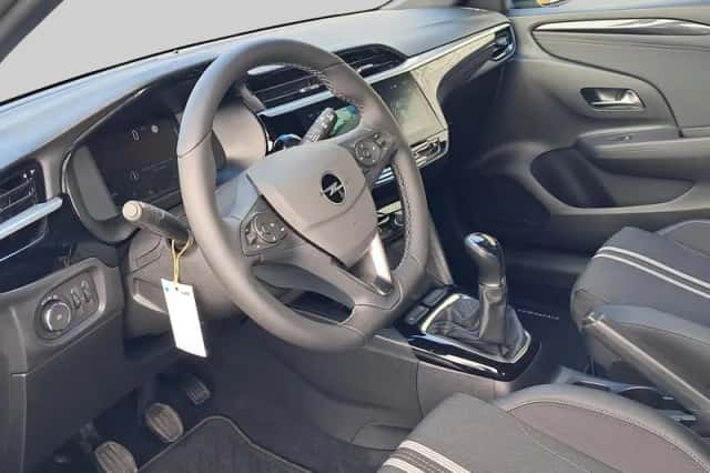 Opel Corsa (2025) thumbnail 4