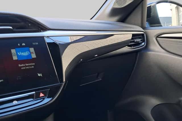 Opel Corsa (2025) thumbnail 5